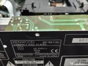 CD player Kenwood dp se7 defect 