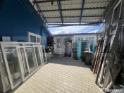 Hală din cărămidă + teren – Bărdești, ideală pentru 