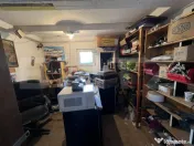 Hală din cărămidă + teren – Bărdești, ideală pentru 