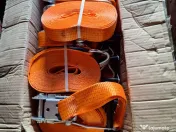 Accesorii auto, chingi, bare de stabilizare, cuptor, filtru cafea, GPS camion 