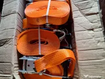 Accesorii auto, chingi, bare de stabilizare, cuptor, filtru cafea, GPS camion