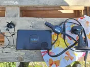 Accesorii auto, chingi, bare de stabilizare, cuptor, filtru cafea, GPS camion 
