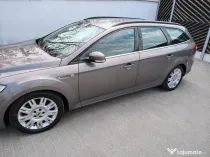 Vând Ford Mondeo MK4