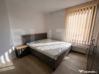 Apartament de 2 camere, in Zona Parcul Feroviarilor, cu parc 