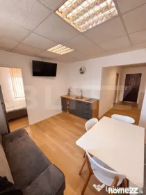 Apartament de 2 camere, in Zona Parcul Feroviarilor, cu parc
