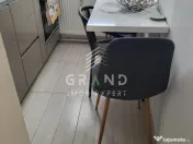 Garsonieră 30 mp | decomandată | modernă | balcon închis 