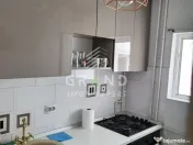 Garsonieră 30 mp | decomandată | modernă | balcon închis 