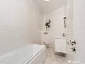 Timpuri noi tineretului bloc nou etaj 4 