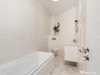 Timpuri noi tineretului bloc nou etaj 4 