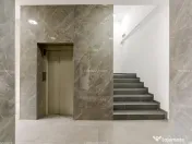 Timpuri noi tineretului bloc nou etaj 4 