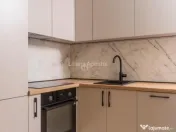 Timpuri noi tineretului bloc nou etaj 4 