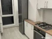 Berceni aurel persu cu parcare 