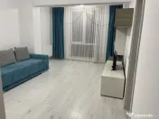 Berceni aurel persu cu parcare 