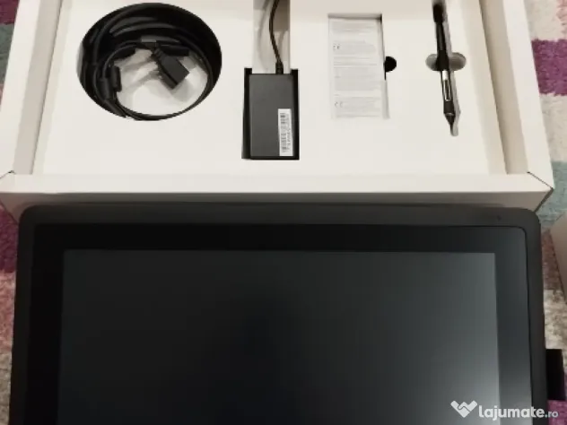 Tableta grafica Wacom Cintiq16
