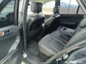 mercedes ML 320 tracțiune 4X4 cu 224Cp 