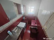 Metrou 1 Decembrie , PARCARE 