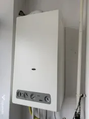 Centrală termică pe gaz ARCA Pocket 24F 