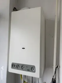 Centrală termică pe gaz ARCA Pocket 24F