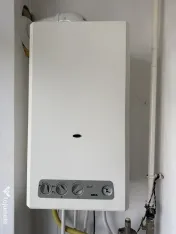 Centrală termică pe gaz ARCA Pocket 24F 