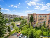 Rezidenta insorita,oportunitate personalizare, balcon si ter 