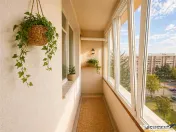 Rezidenta insorita,oportunitate personalizare, balcon si ter 