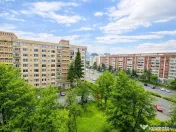 Rezidenta insorita,oportunitate personalizare, balcon si ter 