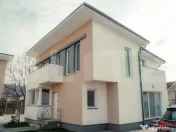 Casa individuala, mobilata si utilata moderna, zona Hotel Di 