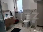 Casa individuala, mobilata si utilata moderna, zona Hotel Di 