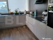 Casa individuala, mobilata si utilata moderna, zona Hotel Di 