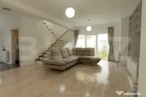 Casa individuala, mobilata si utilata moderna, zona Hotel Di