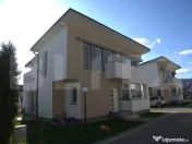 Casa individuala, mobilata si utilata moderna, zona Hotel Di 