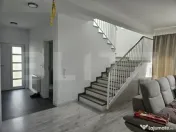 Casa individuala, mobilata si utilata moderna, zona Hotel Di 