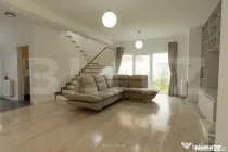 Casa individuala, mobilata si utilata moderna, zona Hotel Di