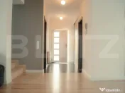 Casa individuala, mobilata si utilata moderna, zona Hotel Di 