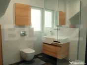 Casa individuala, mobilata si utilata moderna, zona Hotel Di 