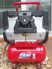 Vand compresor mic Fiac 