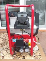 Vand compresor mic Fiac