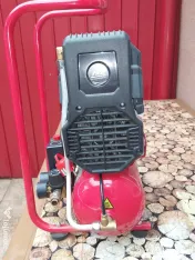 Vand compresor mic Fiac 