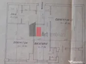 APARTAMENT 2 CAMERE - MEGA MALL 