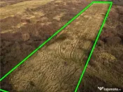 RECO . Teren extravilan . Uileacul de munte 