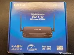 Router internet Digi Kaon AR 4010N gigabit dual-band RCS-RDS