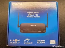 Router internet Digi Kaon AR 4010N gigabit dual-band RCS-RDS