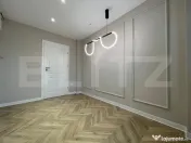 Apartament 2 camere decomandat 52 mp, zona Brazda lui Novac 