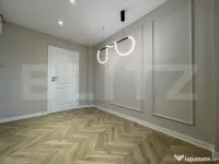 Apartament 2 camere decomandat 52 mp, zona Brazda lui Novac 