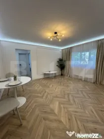 Apartament 2 camere, 2 băi 52.17 mp, zona Brazda lui Novac