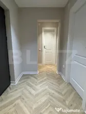 Apartament 2 camere decomandat 52 mp, zona Brazda lui Novac 
