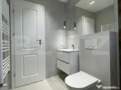 Apartament 2 camere decomandat 52 mp, zona Brazda lui Novac 