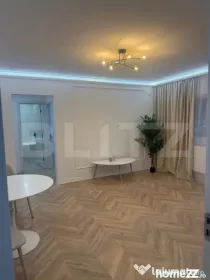 Apartament 2 camere, 52.17 mp, zona Brazda lui Novac