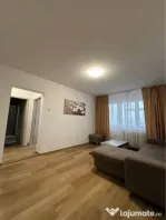 Apartament 3 camere , in Podu Ros,