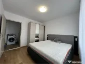 Apartament 3 camere , in Podu Ros, 